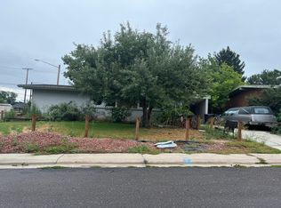 1904 S Utica St, Denver, CO 80219