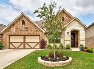 236 Hot Spring Vly, Buda, TX 78610
