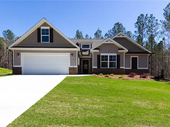 255 Eryn Ter, Covington, GA 30014