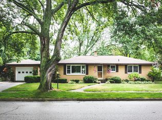 1040 Park Ave, Grand Haven, MI 49417
