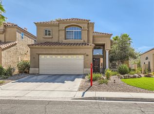 1683 Long Horizon Ln, Henderson, NV 89074