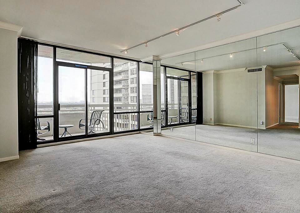 1st image of 14 Greenway Plz Unit 16N