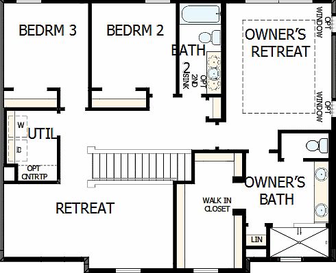 2nd Floor