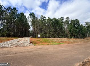 55 Pioneer Trl LOT 26, Hogansville, GA 30230