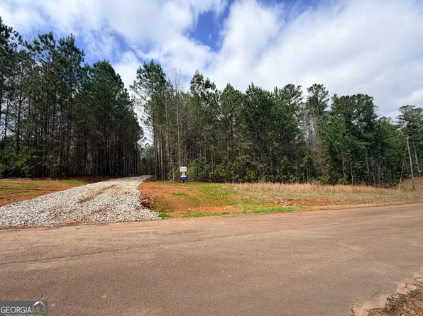 91 Pioneer Trl Lot 27, Hogansville, GA 30230