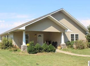 71 Orr Ln, Murray, KY 42071
