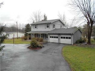 468 Saxman Rd, Latrobe, PA 15650