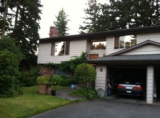 17512 60th Ave W, Lynnwood, WA 98037