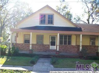 181 Ryan St, Morganza, LA 70759