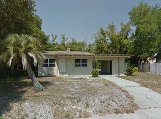 308 Elaine Dr, Titusville, FL 32796