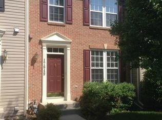 17649 Gettysburg Way, Hagerstown, MD