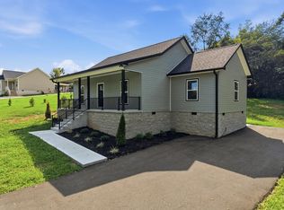171 Cherokee Cir, Sparta, TN 38583