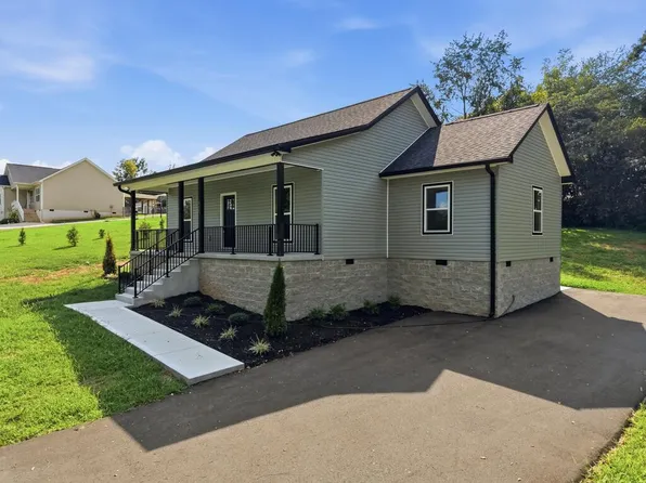 171 Cherokee Cir, Sparta, TN 38583
