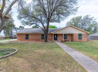 2138 Brook Hollow Dr, Abilene, TX 79605