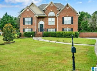 140 Reuben Cir, Odenville, AL 35120