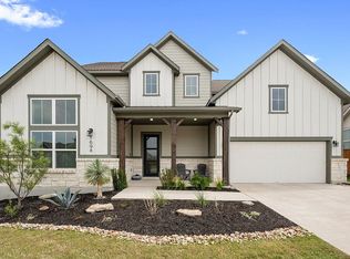 1698 Hazy Hills Loop, Dripping Springs, TX 78620