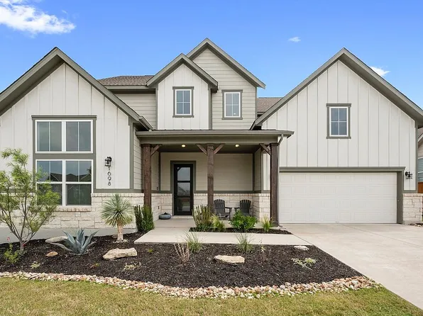1698 Hazy Hills Loop, Dripping Springs, TX 78620