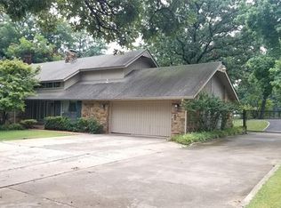 526 W 81st St, Tulsa, OK 74132