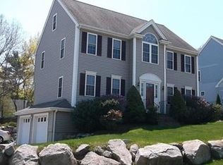 2 Douglas St, Quincy, MA 02169