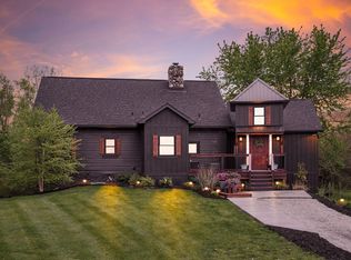 1930 State Route 257 N, Ostrander, OH 43061