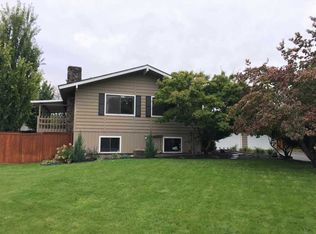 4520 E 43rd Ave, Spokane, WA 99223