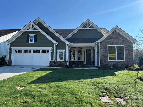 4007 Cedar Falls Dr, Waxhaw, NC 28173