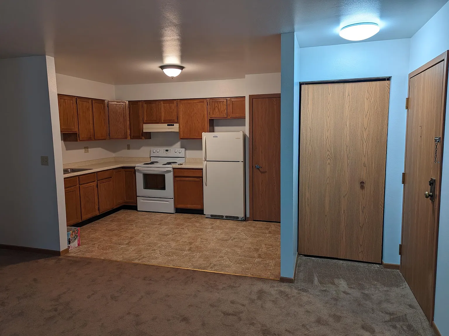 1 bed, 500 sqft, $500 — Photo 2