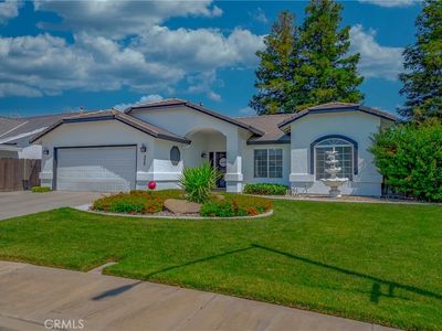 375 Clipper Dr, Atwater, CA, 95301