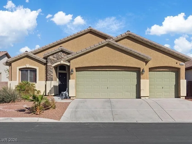 4632 Cantina Rey St — Photo 1