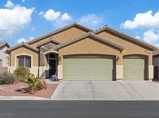 4632 Cantina Rey St, North Las Vegas, NV 89081