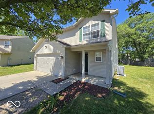 6736 Larkwood Ct, Indianapolis, IN 46241