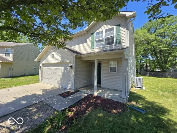 6736 Larkwood Ct, Indianapolis, IN 46241