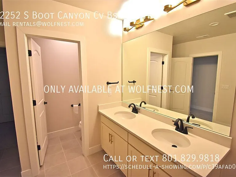 12252 S Boot Canyon Cv — Photo 13