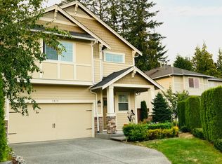3319 170th Pl SE, Bothell, WA 98012