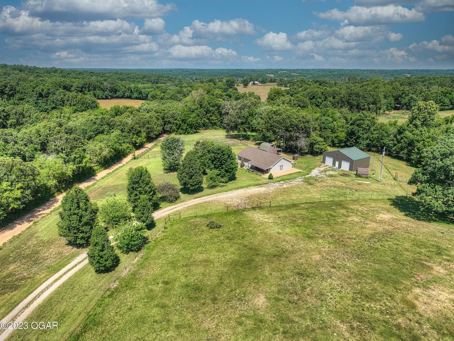 3349 Mud Spring Rd, Anderson, MO 64831 | MLS #233581 | Zillow