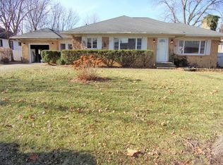 613 Cowles Ave, Joliet, IL 60435