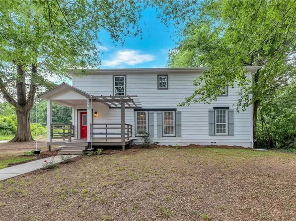 2270 Bagwell Dr SW, Atlanta, GA 30315