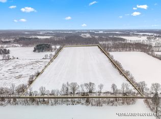 0 Cochran Rd, Concord, MI 49237