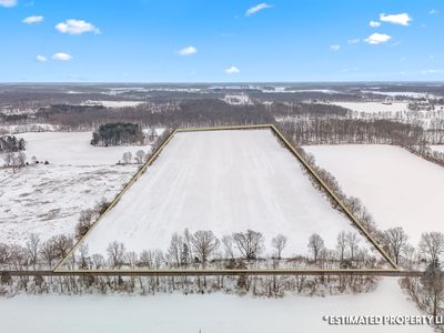 0 Cochran Rd, Concord, MI, 49237