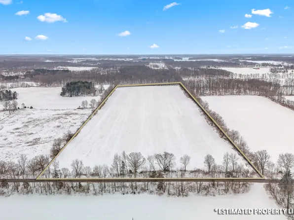 0 Cochran Rd, Concord, MI 49237