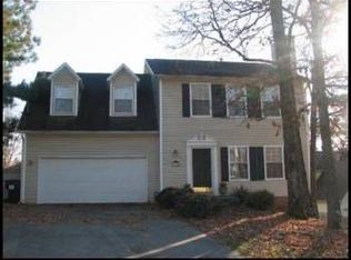 9706 Laverne Ln, Knoxville, TN 37922