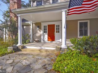 2004 Ruxton Rd, Towson, MD 21204