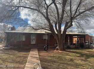 517 W Center St, Taylor, AZ 85939