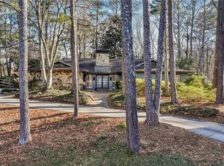 385 Stone Mill Trl, Atlanta, GA 30328