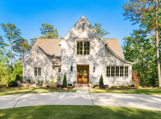 6447 Glen Forest Dr, Gardendale, AL 35071
