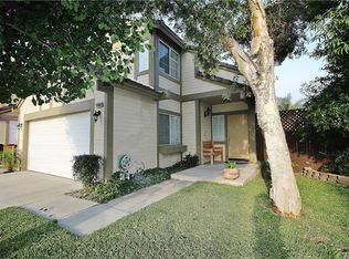 11460 Lone Tree Ct, Fontana, CA 92337