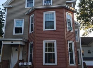 94 Cedar St, Haverhill, MA 01830