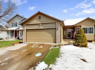 11564 Oswego St, Commerce City, CO 80640