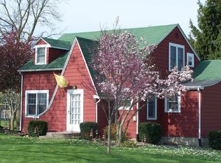 600 Blaine Pike, Portland, IN 47371