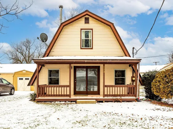 123 Bellevue Ave, Sandusky, OH 44870